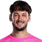James Trafford (Engeland)