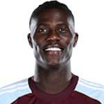 Amadou Onana (België)