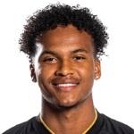 Ricardo Providence (Haïti)