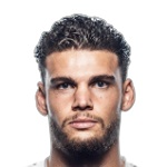 Omar Rekik (Tunesië)