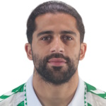 Ricardo Rodríguez (Zwitserland)