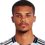 Malick Thiaw (Duitsland)