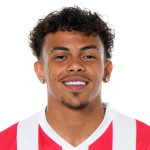 Jeremy Antonisse (Curaçao)