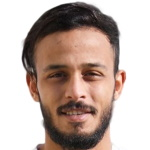 Adham Al Quraishi (Jordanië)