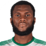 Franck Kessié (Ivoorkust)