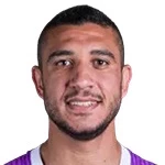 Rami Rabia (Egypte)
