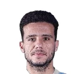 Mostafa Fathi (Egypte)