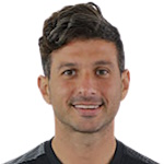 El-Mahdi Soliman (Egypte) WK 2026
