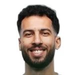 Khaled Sobhy (Egypte)
