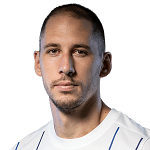 Nikola Katić (Bosnië-Herzegovina)