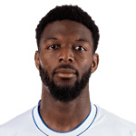 Josué Casimir (Haïti)