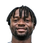 Fiston Mayele (DR Congo)