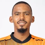 Oswin Appollis (Zuid-Afrika)