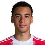 Jamal Musiala (Duitsland)
