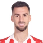 Álex Baena (Spanje)