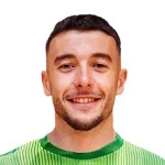 Joan García (Spanje) WK 2026