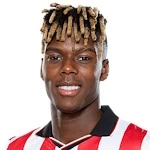 Nico Williams (Spanje) WK 2026