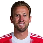 Harry Kane (Engeland)