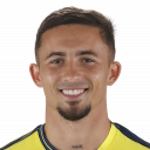 Yeremy Pino (Spanje)