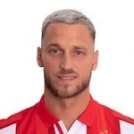 M. Arnautović (Oostenrijk)