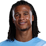 Nathan Aké (Nederland)