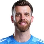 Angus Gunn (Schotland)