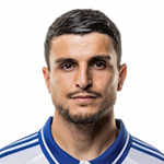 Mohamed Elyounoussi (Noorwegen)