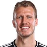 Dan Burn (Engeland)
