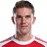 Viktor Gyökeres (Zweden)