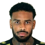 Jürgen Locadia (Curaçao)