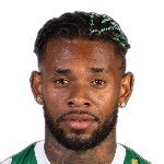 Leandro Bacuna (Curaçao)
