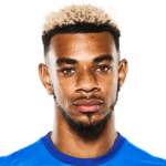 Juninho Bacuna (Curaçao)