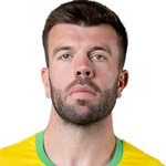 Grant Hanley (Schotland)