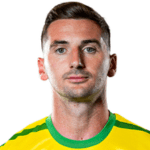 Kenny McLean (Schotland)