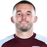 John McGinn (Schotland)
