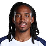 Djed Spence (Engeland)
