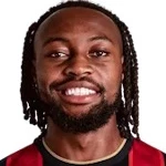 Antoine Semenyo (Ghana)