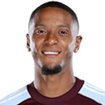 Ezri Konsa (Engeland)