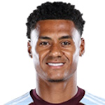 Ollie Watkins (Engeland)