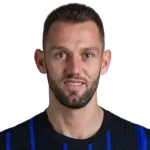 Stefan de Vrij (Nederland)