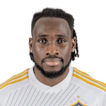 Joseph Paintsil (Ghana)