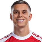 Leandro Trossard (België)