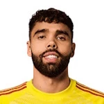 David Raya (Spanje)