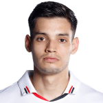 Damián Bobadilla (Paraguay)