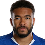 Reece James (Engeland)
