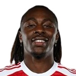 Eberechi Eze (Engeland)
