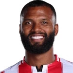 Igor Thiago (Brazilië)