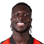 A. Seidu (Ghana)
