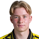 Daniel Svensson (Zweden)