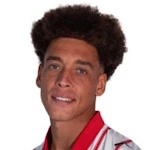 Axel Witsel (België)